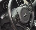 Чорний Кіа Niro, об'ємом двигуна 0 л та пробігом 112 тис. км за 18200 $, фото 23 на Automoto.ua