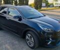 Чорний Кіа Niro, об'ємом двигуна 0 л та пробігом 105 тис. км за 19099 $, фото 22 на Automoto.ua