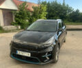 Черный Киа Niro, объемом двигателя 0 л и пробегом 120 тыс. км за 17600 $, фото 1 на Automoto.ua