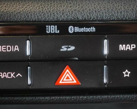 Кіа Niro 2019 у Києві на Automoto.ua Чорний Кіа Niro, об'ємом двигуна 0 л та пробігом 158 тис. км за 14200 $, фото 20 на Automoto.ua