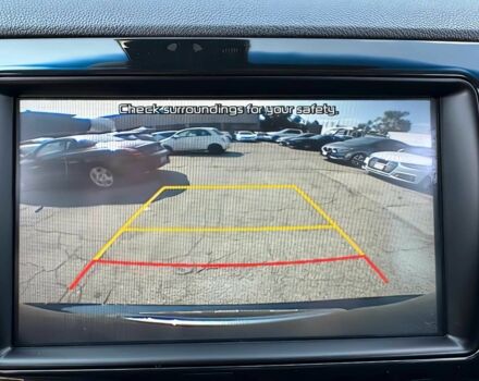 Чорний Кіа Niro, об'ємом двигуна 0 л та пробігом 45 тис. км за 13000 $, фото 9 на Automoto.ua