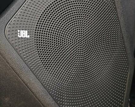 Чорний Кіа Niro, об'ємом двигуна 0 л та пробігом 120 тис. км за 21500 $, фото 6 на Automoto.ua