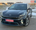 Черный Киа Niro, объемом двигателя 0 л и пробегом 102 тыс. км за 16499 $, фото 3 на Automoto.ua