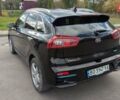 Черный Киа Niro, объемом двигателя 0 л и пробегом 135 тыс. км за 17300 $, фото 7 на Automoto.ua