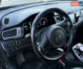 Черный Киа Niro, объемом двигателя 0 л и пробегом 71 тыс. км за 18999 $, фото 21 на Automoto.ua