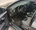 Черный Киа Niro, объемом двигателя 0 л и пробегом 130 тыс. км за 15300 $, фото 5 на Automoto.ua