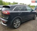 Черный Киа Niro, объемом двигателя 1.58 л и пробегом 58 тыс. км за 3100 $, фото 3 на Automoto.ua