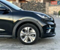 Чорний Кіа Niro, об'ємом двигуна 0 л та пробігом 93 тис. км за 18700 $, фото 32 на Automoto.ua