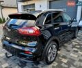 Черный Киа Niro, объемом двигателя 0 л и пробегом 89 тыс. км за 19899 $, фото 6 на Automoto.ua