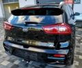 Черный Киа Niro, объемом двигателя 0 л и пробегом 89 тыс. км за 19899 $, фото 32 на Automoto.ua