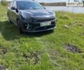 Чорний Кіа Niro, об'ємом двигуна 0 л та пробігом 154 тис. км за 22000 $, фото 84 на Automoto.ua