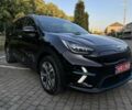 Чорний Кіа Niro, об'ємом двигуна 0 л та пробігом 111 тис. км за 16900 $, фото 1 на Automoto.ua