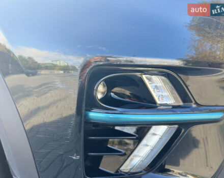 Киа Niro 2019 в Львове на Automoto.ua Черный Киа Niro, объемом двигателя 0 л и пробегом 58 тыс. км за 17000 $, фото 12 на Automoto.ua