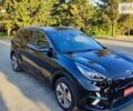 Чорний Кіа Niro, об'ємом двигуна 0 л та пробігом 105 тис. км за 19099 $, фото 34 на Automoto.ua