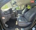 Черный Киа Niro, объемом двигателя 0 л и пробегом 69 тыс. км за 19399 $, фото 40 на Automoto.ua
