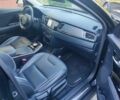 Чорний Кіа Niro, об'ємом двигуна 0 л та пробігом 121 тис. км за 19280 $, фото 4 на Automoto.ua