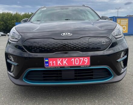 Киа Niro 2019 в Киеве на Automoto.ua Черный Киа Niro, объемом двигателя 0 л и пробегом 128 тыс. км за 17400 $, фото 1 на Automoto.ua