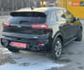 Черный Киа Niro, объемом двигателя 0 л и пробегом 102 тыс. км за 16499 $, фото 9 на Automoto.ua