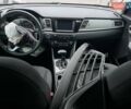 Черный Киа Niro, объемом двигателя 1.6 л и пробегом 233 тыс. км за 8400 $, фото 12 на Automoto.ua