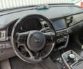 Чорний Кіа Niro, об'ємом двигуна 0 л та пробігом 130 тис. км за 16900 $, фото 10 на Automoto.ua