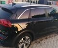 Черный Киа Niro, объемом двигателя 0 л и пробегом 127 тыс. км за 15500 $, фото 7 на Automoto.ua