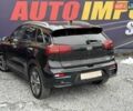 Чорний Кіа Niro, об'ємом двигуна 0 л та пробігом 165 тис. км за 18800 $, фото 3 на Automoto.ua