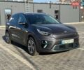 Чорний Кіа Niro, об'ємом двигуна 0 л та пробігом 137 тис. км за 22000 $, фото 1 на Automoto.ua