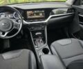 Чорний Кіа Niro, об'ємом двигуна 0 л та пробігом 78 тис. км за 11900 $, фото 4 на Automoto.ua