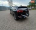Черный Киа Niro, объемом двигателя 0 л и пробегом 156 тыс. км за 16999 $, фото 5 на Automoto.ua