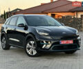 Черный Киа Niro, объемом двигателя 0 л и пробегом 93 тыс. км за 18900 $, фото 3 на Automoto.ua