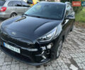 Черный Киа Niro, объемом двигателя 0 л и пробегом 95 тыс. км за 18300 $, фото 10 на Automoto.ua