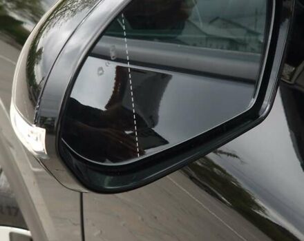 Черный Киа Niro, объемом двигателя 0 л и пробегом 113 тыс. км за 18200 $, фото 19 на Automoto.ua