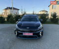 Черный Киа Niro, объемом двигателя 0 л и пробегом 71 тыс. км за 18999 $, фото 9 на Automoto.ua