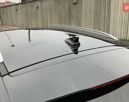 Чорний Кіа Niro, об'ємом двигуна 0 л та пробігом 159 тис. км за 17999 $, фото 29 на Automoto.ua