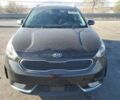 Чорний Кіа Niro, об'ємом двигуна 0 л та пробігом 94 тис. км за 3800 $, фото 4 на Automoto.ua