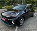 Чорний Кіа Niro, об'ємом двигуна 0 л та пробігом 111 тис. км за 16900 $, фото 1 на Automoto.ua