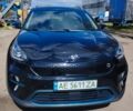 Черный Киа Niro, объемом двигателя 0 л и пробегом 100 тыс. км за 18000 $, фото 1 на Automoto.ua