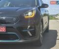 Черный Киа Niro, объемом двигателя 0 л и пробегом 69 тыс. км за 19399 $, фото 14 на Automoto.ua