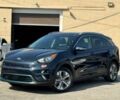 Чорний Кіа Niro, об'ємом двигуна 0 л та пробігом 45 тис. км за 5900 $, фото 1 на Automoto.ua