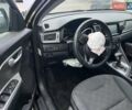 Черный Киа Niro, объемом двигателя 1.6 л и пробегом 233 тыс. км за 8400 $, фото 9 на Automoto.ua