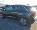 Чорний Кіа Niro, об'ємом двигуна 0 л та пробігом 94 тис. км за 3800 $, фото 1 на Automoto.ua