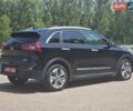 Черный Киа Niro, объемом двигателя 0 л и пробегом 69 тыс. км за 19399 $, фото 8 на Automoto.ua