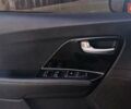 Черный Киа Niro, объемом двигателя 0 л и пробегом 127 тыс. км за 15500 $, фото 18 на Automoto.ua