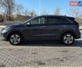 Чорний Кіа Niro, об'ємом двигуна 0 л та пробігом 137 тис. км за 22000 $, фото 3 на Automoto.ua