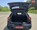 Черный Киа Niro, объемом двигателя 0 л и пробегом 69 тыс. км за 19399 $, фото 29 на Automoto.ua