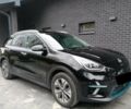 Киа Niro 2019 в Киеве на Automoto.ua Черный Киа Niro, объемом двигателя 0 л и пробегом 120 тыс. км за 11500 $, фото 1 на Automoto.ua