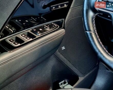 Черный Киа Niro, объемом двигателя 0 л и пробегом 89 тыс. км за 19899 $, фото 73 на Automoto.ua