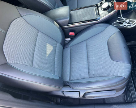 Киа Niro 2019 в Львове на Automoto.ua Черный Киа Niro, объемом двигателя 0 л и пробегом 58 тыс. км за 17000 $, фото 26 на Automoto.ua