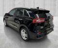 Черный Киа Niro, объемом двигателя 0 л и пробегом 155 тыс. км за 13700 $, фото 2 на Automoto.ua