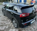Черный Киа Niro, объемом двигателя 0 л и пробегом 95 тыс. км за 18300 $, фото 3 на Automoto.ua